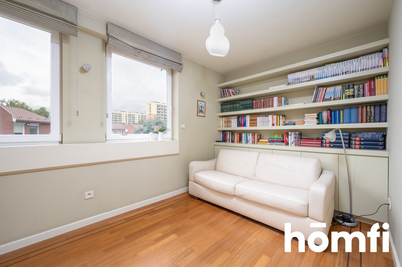 Dom na wynajem w standardzie premium ze wspaniałym ogrodem! - Dom - Wynajem - Kraków, Podgórze / Bieżanów-Prokocim