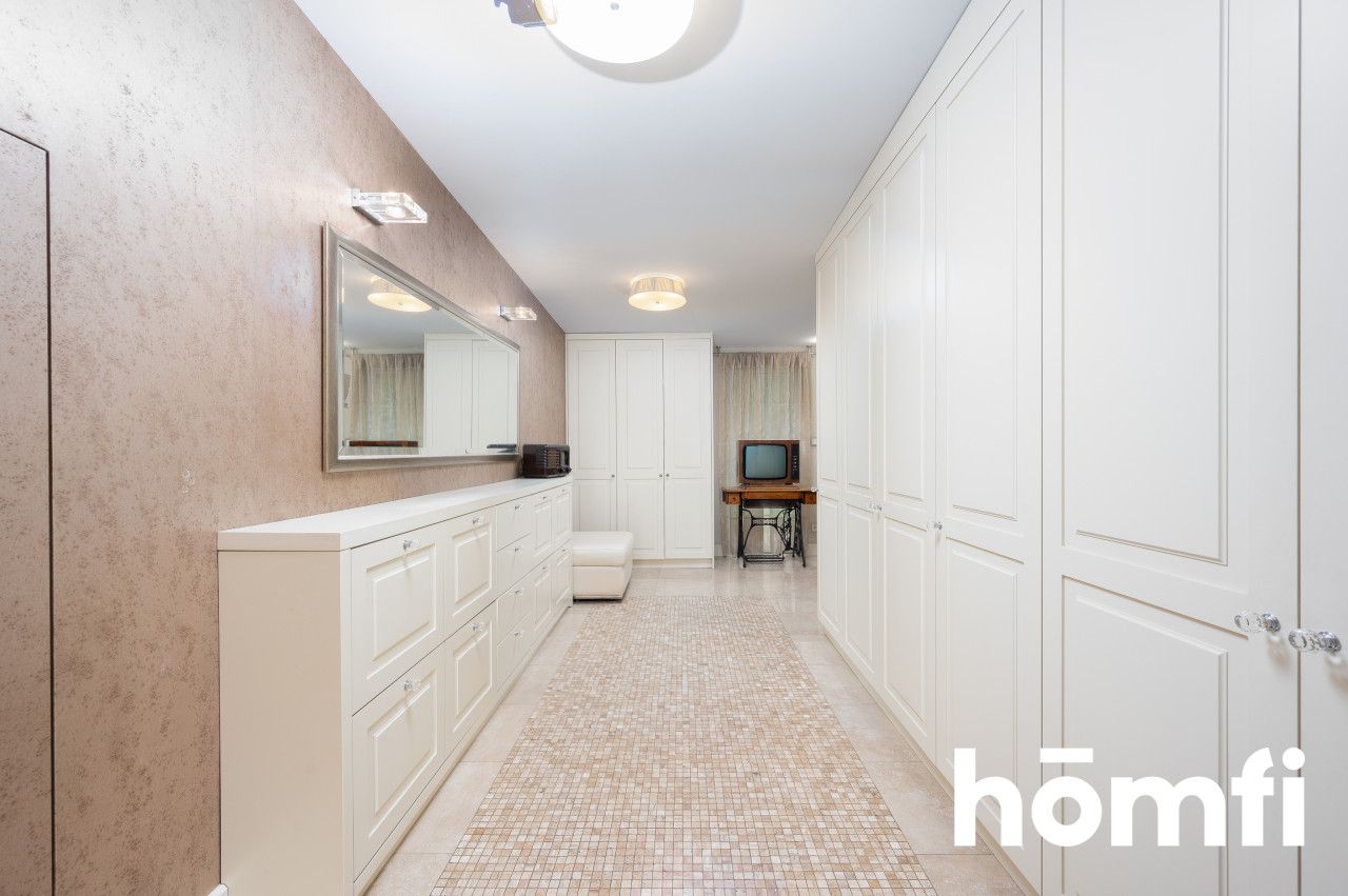 Dom na wynajem w standardzie premium ze wspaniałym ogrodem! - Dom - Wynajem - Kraków, Podgórze / Bieżanów-Prokocim