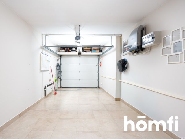 Dom na wynajem w standardzie premium ze wspaniałym ogrodem! - Dom - Wynajem - Kraków, Podgórze / Bieżanów-Prokocim