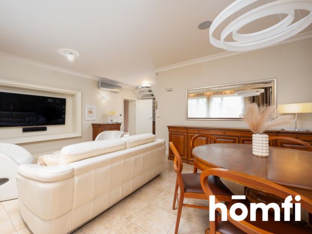 Dom na wynajem w standardzie premium ze wspaniałym ogrodem! - Dom - Wynajem - Kraków, Podgórze / Bieżanów-Prokocim