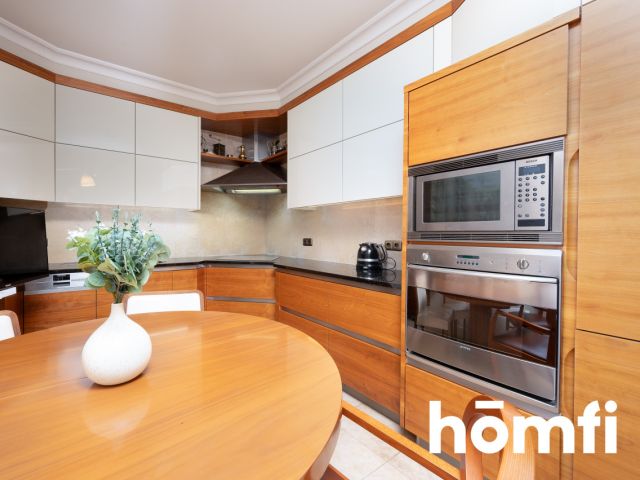 Dom na wynajem w standardzie premium ze wspaniałym ogrodem! - Dom - Wynajem - Kraków, Podgórze / Bieżanów-Prokocim