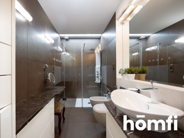 Dom na wynajem w standardzie premium ze wspaniałym ogrodem! - Dom - Wynajem - Kraków, Podgórze / Bieżanów-Prokocim