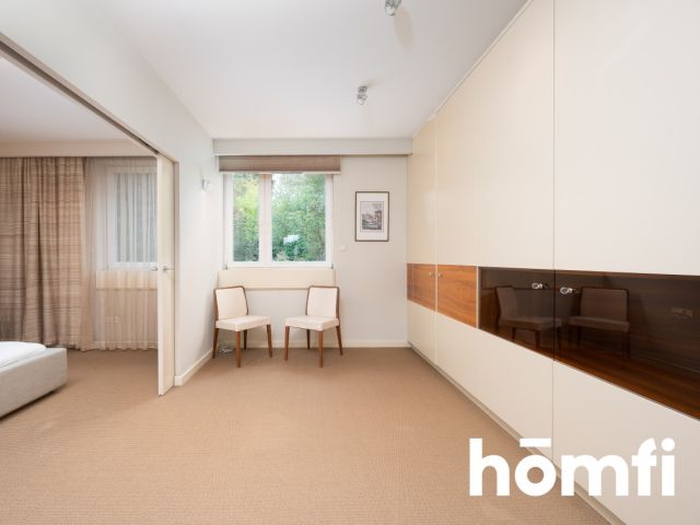 Dom na wynajem w standardzie premium ze wspaniałym ogrodem! - Dom - Wynajem - Kraków, Podgórze / Bieżanów-Prokocim