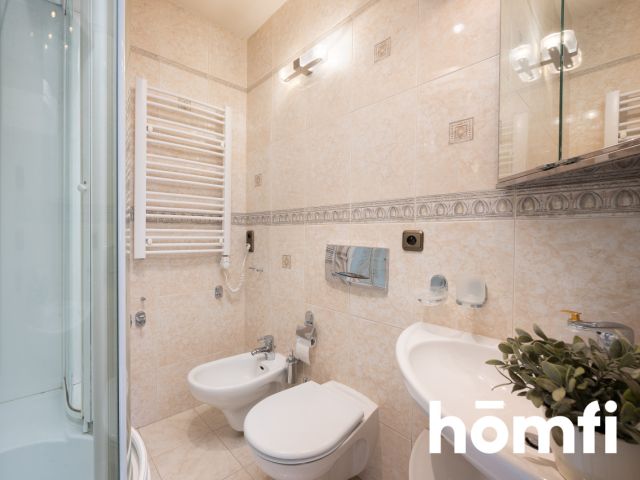 Dom na wynajem w standardzie premium ze wspaniałym ogrodem! - Dom - Wynajem - Kraków, Podgórze / Bieżanów-Prokocim