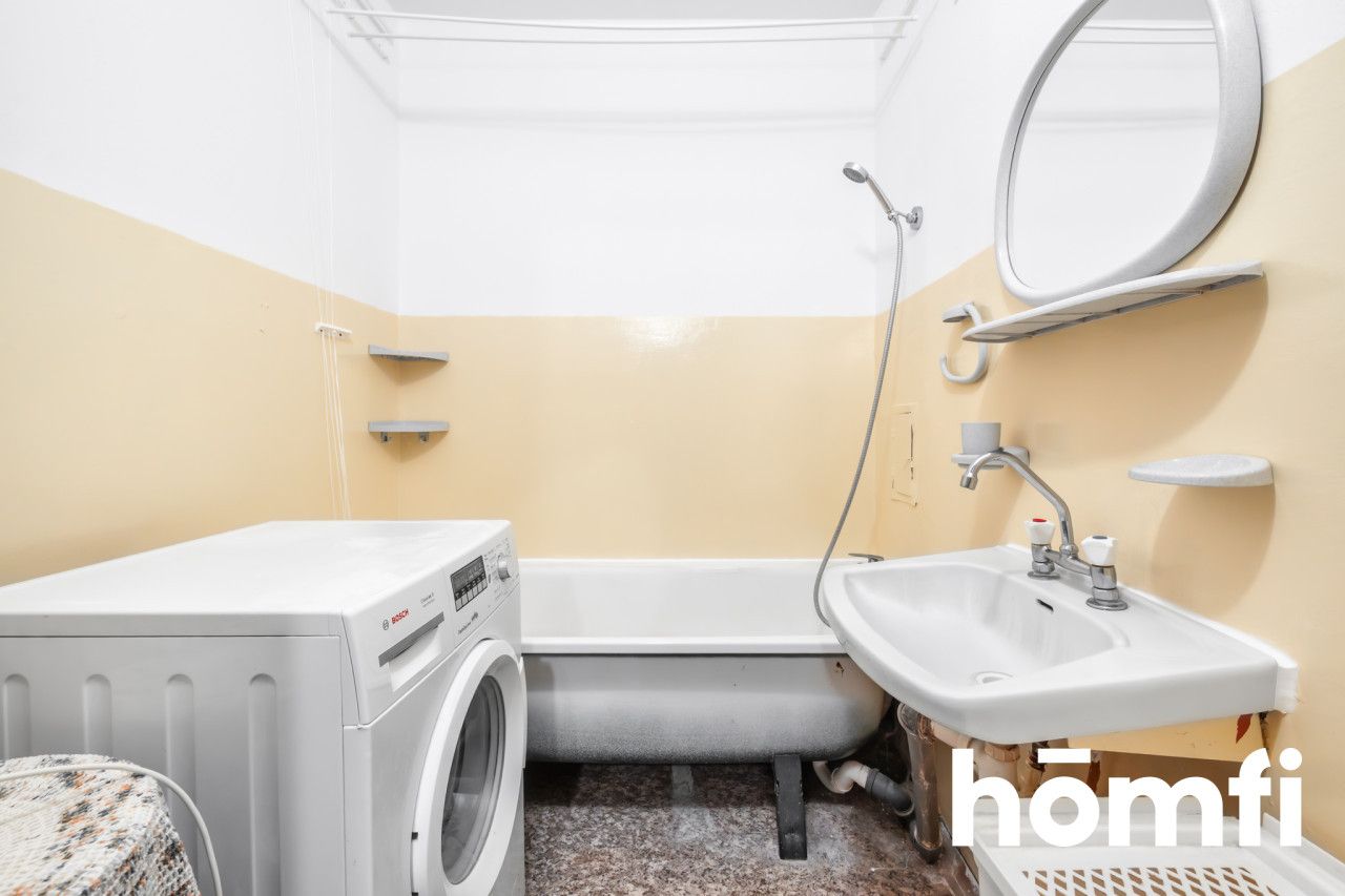 3 pokoje 59,90m2 - Mieszkanie - Sprzedaż - Łęczyński, Łęczna