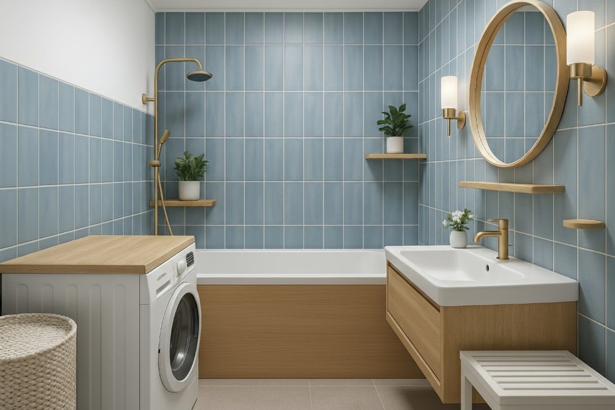 3 pokoje 59,90m2 - Mieszkanie - Sprzedaż - Łęczyński, Łęczna