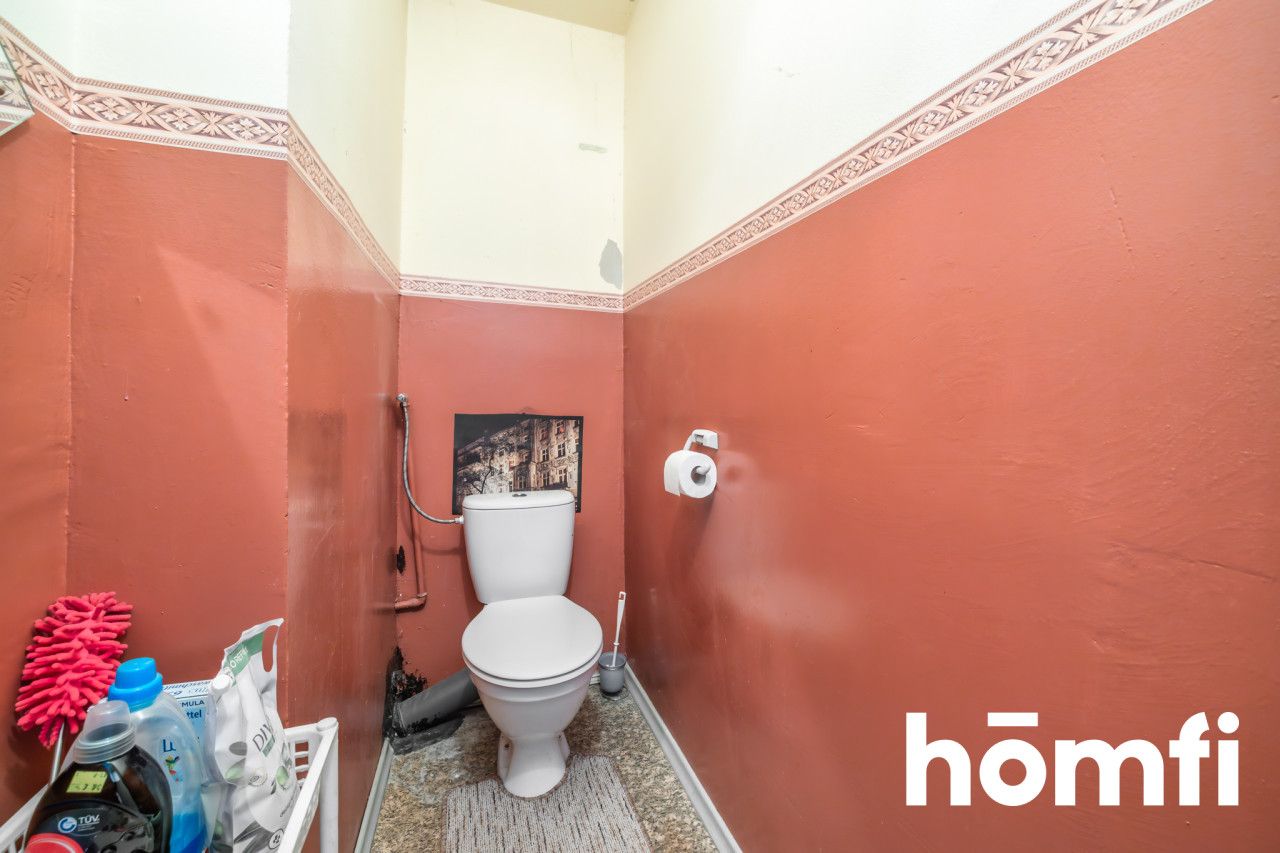 3 pokoje 59,90m2 - Mieszkanie - Sprzedaż - Łęczyński, Łęczna