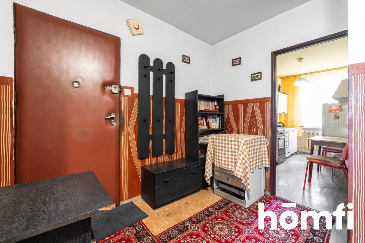 3 pokoje 59,90m2 - Mieszkanie - Sprzedaż - Łęczyński, Łęczna