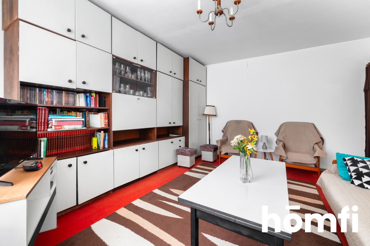 3 pokoje 59,90m2 - Mieszkanie - Sprzedaż - Łęczyński, Łęczna