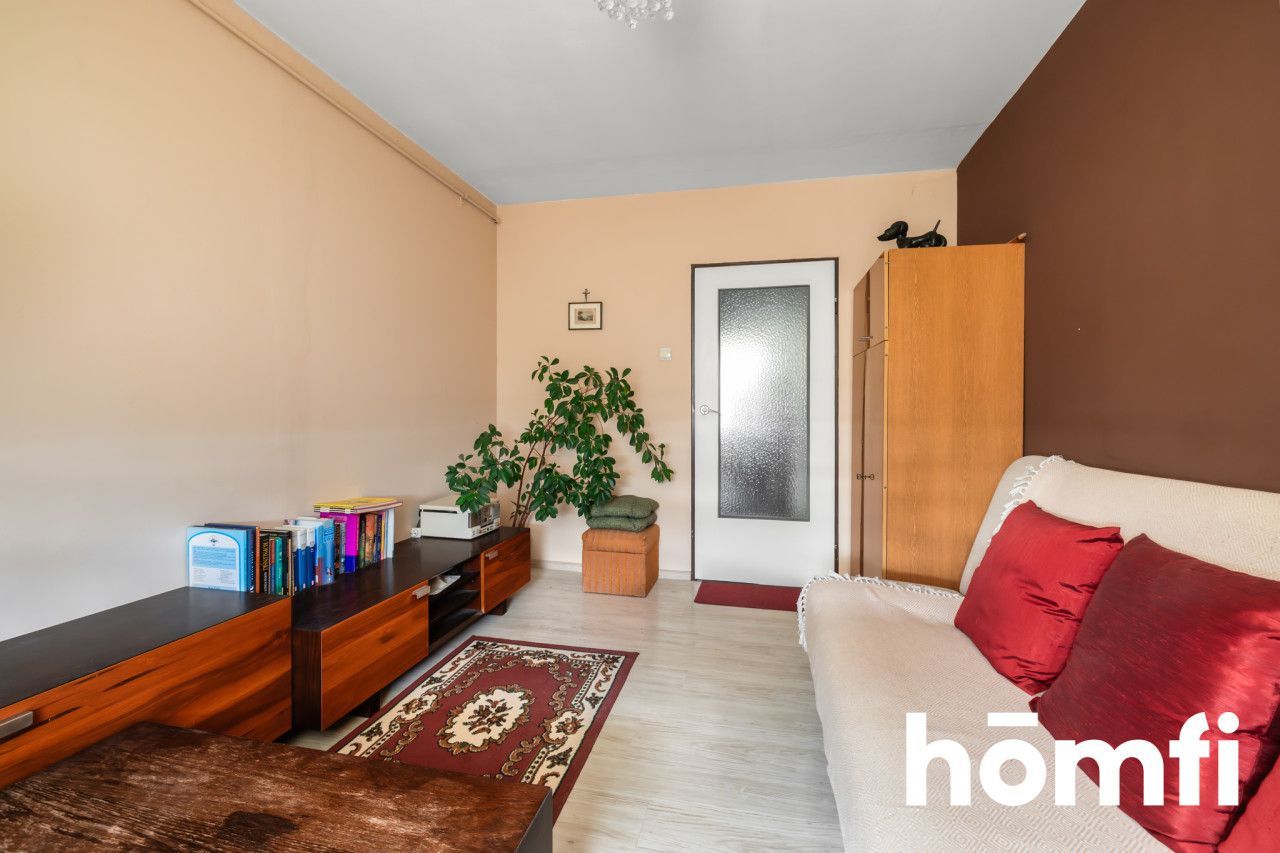 3 pokoje 59,90m2 - Mieszkanie - Sprzedaż - Łęczyński, Łęczna