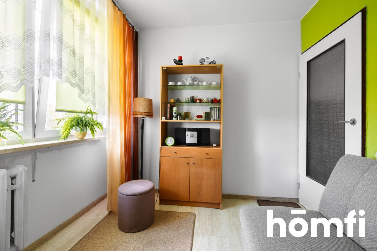 3 pokoje 59,90m2 - Mieszkanie - Sprzedaż - Łęczyński, Łęczna