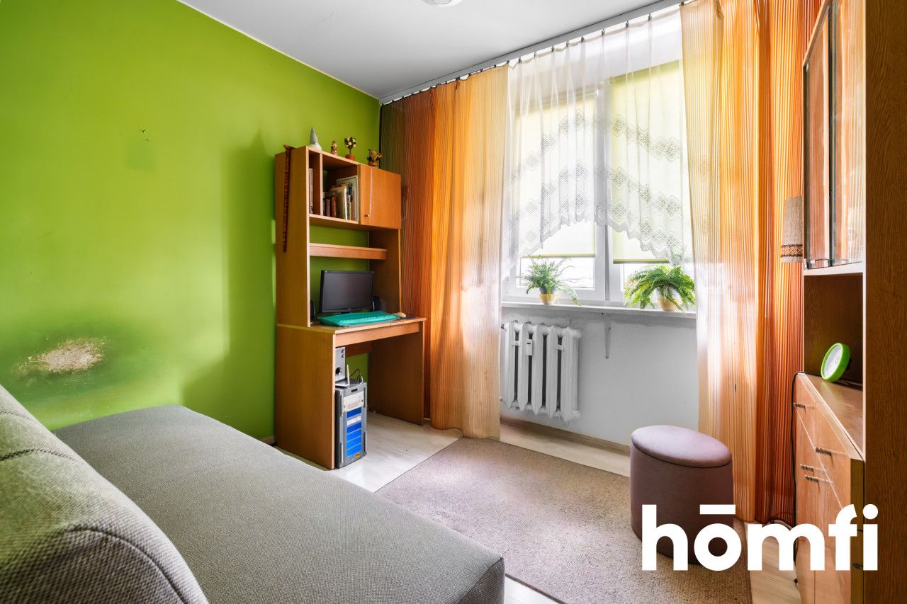 3 pokoje 59,90m2 - Mieszkanie - Sprzedaż - Łęczyński, Łęczna