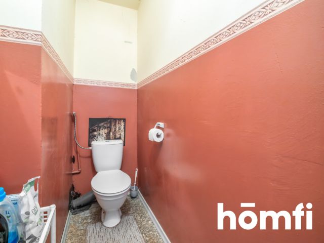 3 pokoje 59,90m2 - Mieszkanie - Sprzedaż - Łęczyński, Łęczna