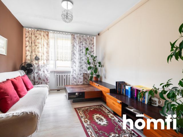 3 pokoje 59,90m2 - Mieszkanie - Sprzedaż - Łęczyński, Łęczna