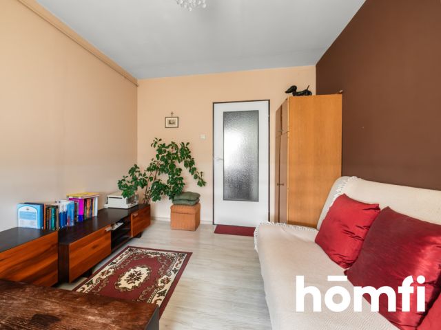 3 pokoje 59,90m2 - Mieszkanie - Sprzedaż - Łęczyński, Łęczna