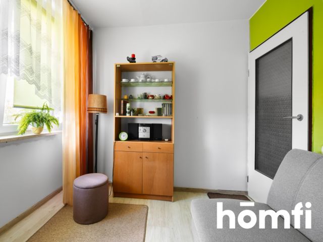 3 pokoje 59,90m2 - Mieszkanie - Sprzedaż - Łęczyński, Łęczna