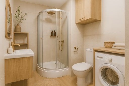 3-room apartment with a view of the entire Gdańsk, next to OBC, Alchemia. - Apartment - Sale - Gdańsk, Strzyża