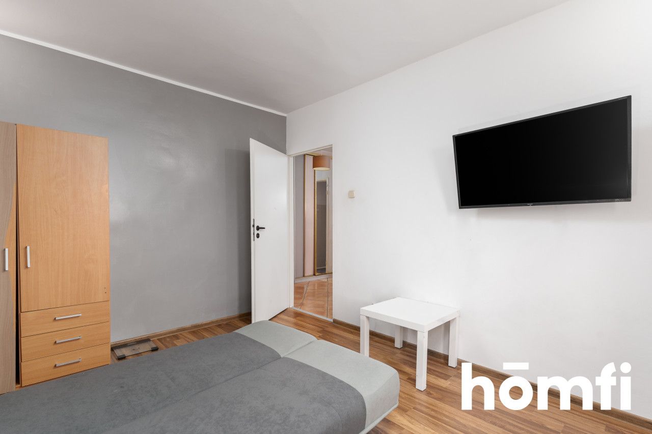 3-room apartment with a view of the entire Gdańsk, next to OBC, Alchemia. - Apartment - Sale - Gdańsk, Strzyża