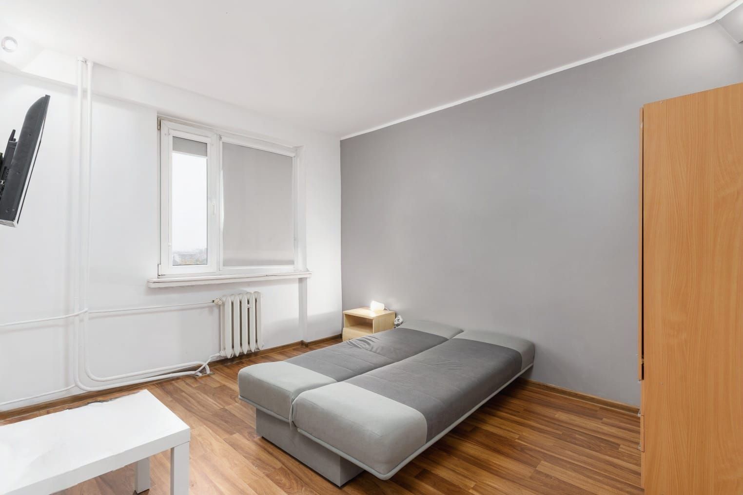 3-room apartment with a view of the entire Gdańsk, next to OBC, Alchemia. - Apartment - Sale - Gdańsk, Strzyża