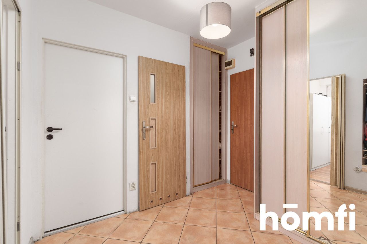 3-room apartment with a view of the entire Gdańsk, next to OBC, Alchemia. - Apartment - Sale - Gdańsk, Strzyża