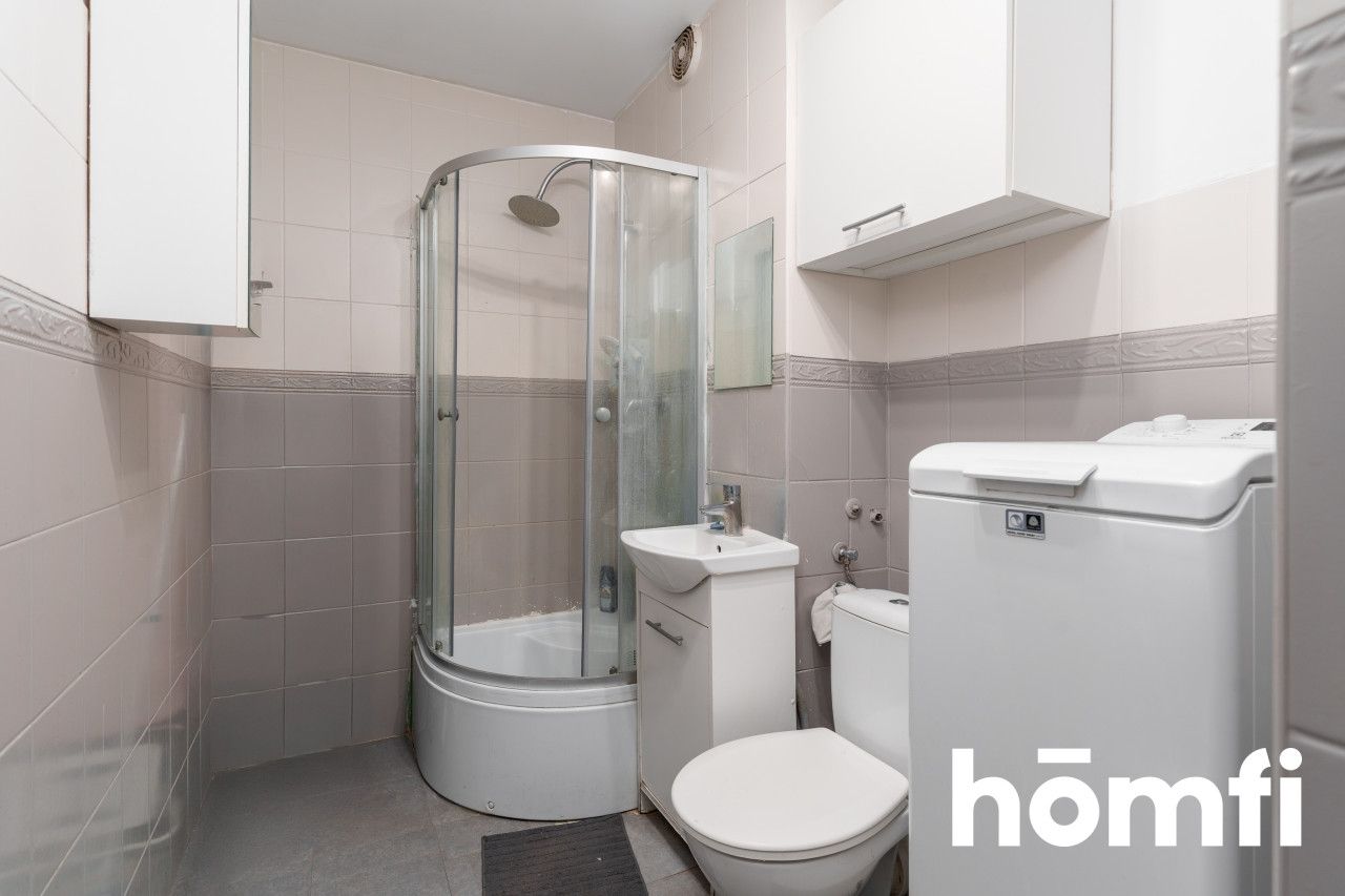 3-room apartment with a view of the entire Gdańsk, next to OBC, Alchemia. - Квартира - Продаж - Gdańsk, Strzyża