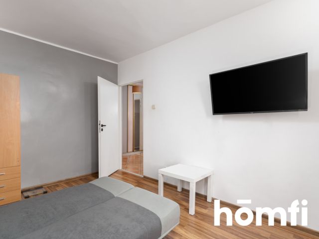 3-room apartment with a view of the entire Gdańsk, next to OBC, Alchemia. - Apartment - Sale - Gdańsk, Strzyża