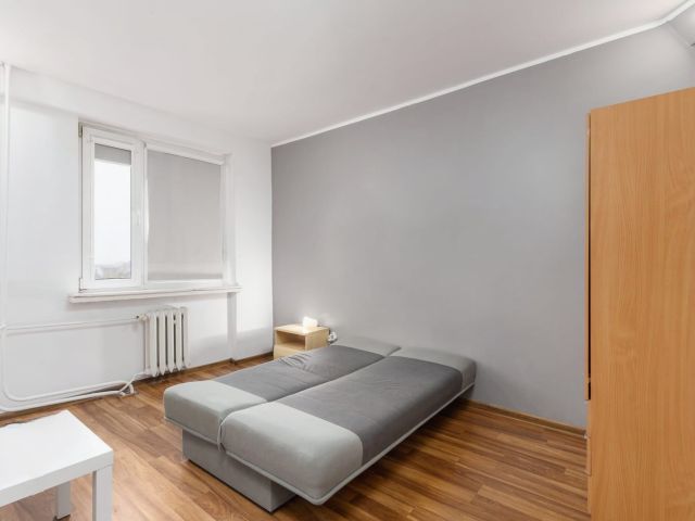 3-room apartment with a view of the entire Gdańsk, next to OBC, Alchemia. - Apartment - Sale - Gdańsk, Strzyża