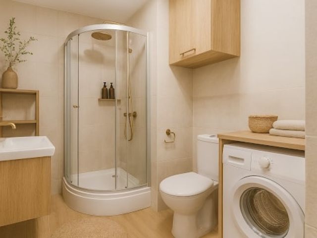 3pok z widokiem na cały Gdańsk obok OBC, Alchemii - Mieszkanie - Sprzedaż - Gdańsk, Strzyża