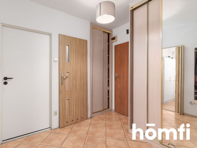 3-room apartment with a view of the entire Gdańsk, next to OBC, Alchemia. - Apartment - Sale - Gdańsk, Strzyża