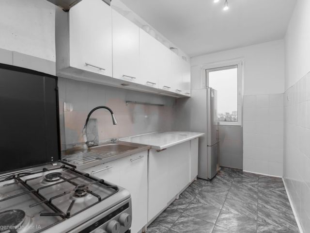 3-room apartment with a view of the entire Gdańsk, next to OBC, Alchemia. - Apartment - Sale - Gdańsk, Strzyża