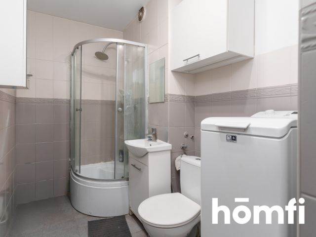 3-room apartment with a view of the entire Gdańsk, next to OBC, Alchemia. - Apartment - Sale - Gdańsk, Strzyża