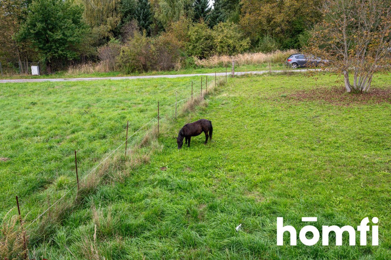 STUDIO WITH 40 SQM GARDEN- BRONOWICE MAŁE - Apartment - Rent - Kraków, Krowodrza / Bronowice