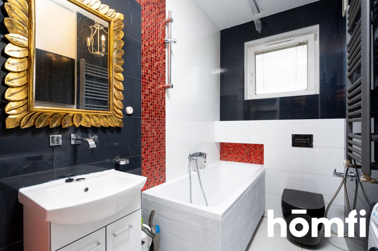 STUDIO WITH 40 SQM GARDEN- BRONOWICE MAŁE - Apartment - Rent - Kraków, Krowodrza / Bronowice