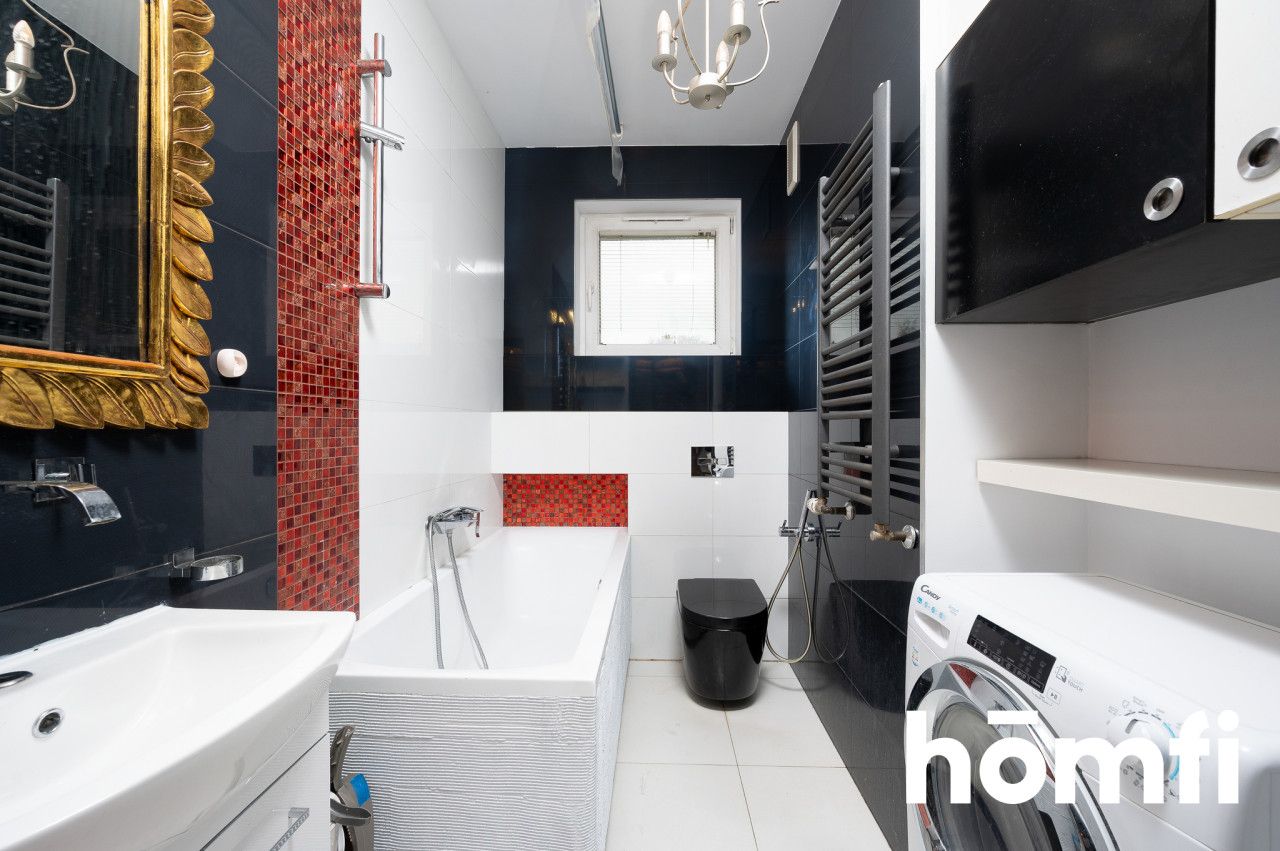 STUDIO WITH 40 SQM GARDEN- BRONOWICE MAŁE - Apartment - Rent - Kraków, Krowodrza / Bronowice