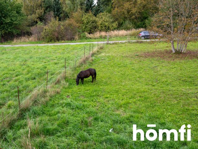 STUDIO WITH 40 SQM GARDEN- BRONOWICE MAŁE - Apartment - Rent - Kraków, Krowodrza / Bronowice