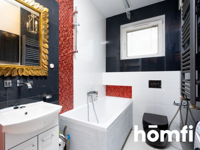 STUDIO WITH 40 SQM GARDEN- BRONOWICE MAŁE - Apartment - Rent - Kraków, Krowodrza / Bronowice