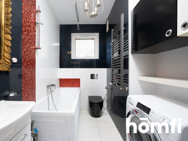 STUDIO WITH 40 SQM GARDEN- BRONOWICE MAŁE - Apartment - Rent - Kraków, Krowodrza / Bronowice