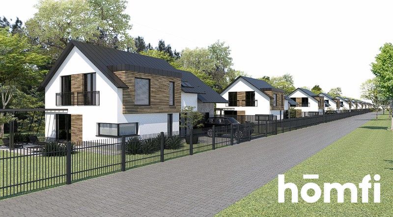 UROKLIWE DZIAŁKI BUDOWLANE DĄBRÓWKA NAGÓRNA - Działka - Sprzedaż - Radomski, Zakrzew / Dąbrówka Nagórna-Wieś