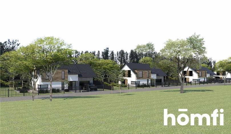 UROKLIWE DZIAŁKI BUDOWLANE DĄBRÓWKA NAGÓRNA - Działka - Sprzedaż - Radomski, Zakrzew / Dąbrówka Nagórna-Wieś