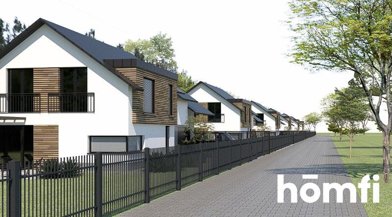 UROKLIWE DZIAŁKI BUDOWLANE DĄBRÓWKA NAGÓRNA - Działka - Sprzedaż - Radomski, Zakrzew / Dąbrówka Nagórna-Wieś