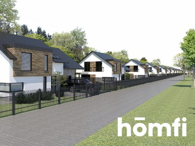 UROKLIWE DZIAŁKI BUDOWLANE DĄBRÓWKA NAGÓRNA - Działka - Sprzedaż - Radomski, Zakrzew / Dąbrówka Nagórna-Wieś