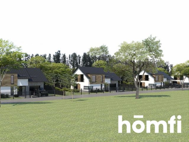 UROKLIWE DZIAŁKI BUDOWLANE DĄBRÓWKA NAGÓRNA - Działka - Sprzedaż - Radomski, Zakrzew / Dąbrówka Nagórna-Wieś