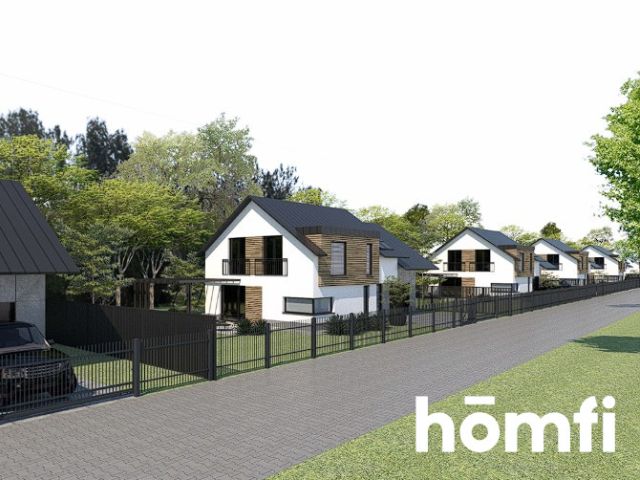 UROKLIWE DZIAŁKI BUDOWLANE DĄBRÓWKA NAGÓRNA - Działka - Sprzedaż - Radomski, Zakrzew / Dąbrówka Nagórna-Wieś