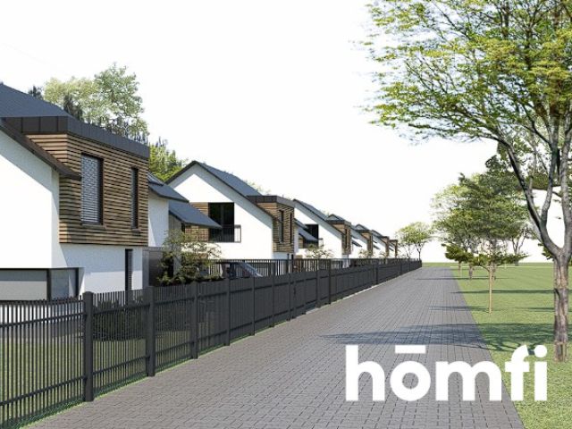 UROKLIWE DZIAŁKI BUDOWLANE DĄBRÓWKA NAGÓRNA - Działka - Sprzedaż - Radomski, Zakrzew / Dąbrówka Nagórna-Wieś