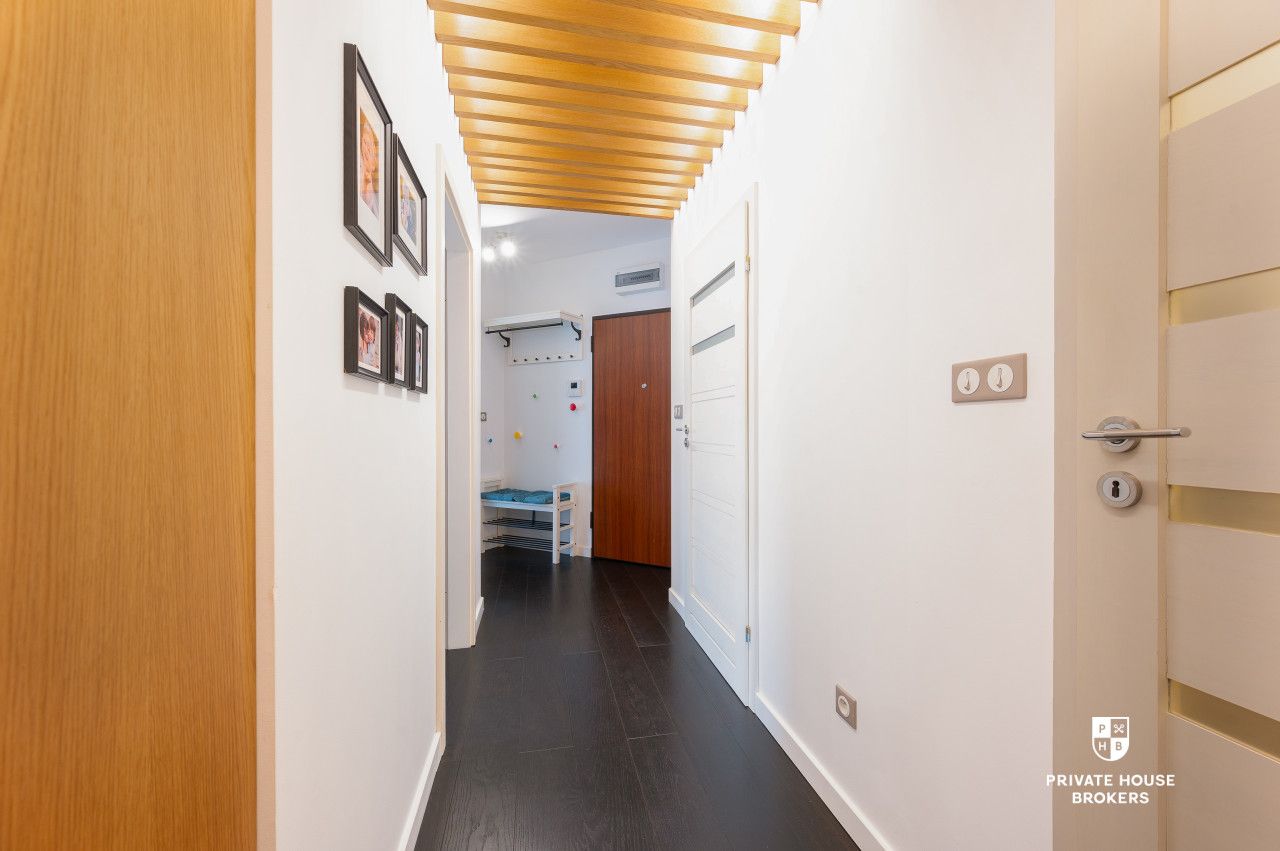 Komfortowe 3-pokojowe ul. Grzegórzecka - Mieszkanie - Wynajem - Kraków, Śródmieście / Grzegórzki