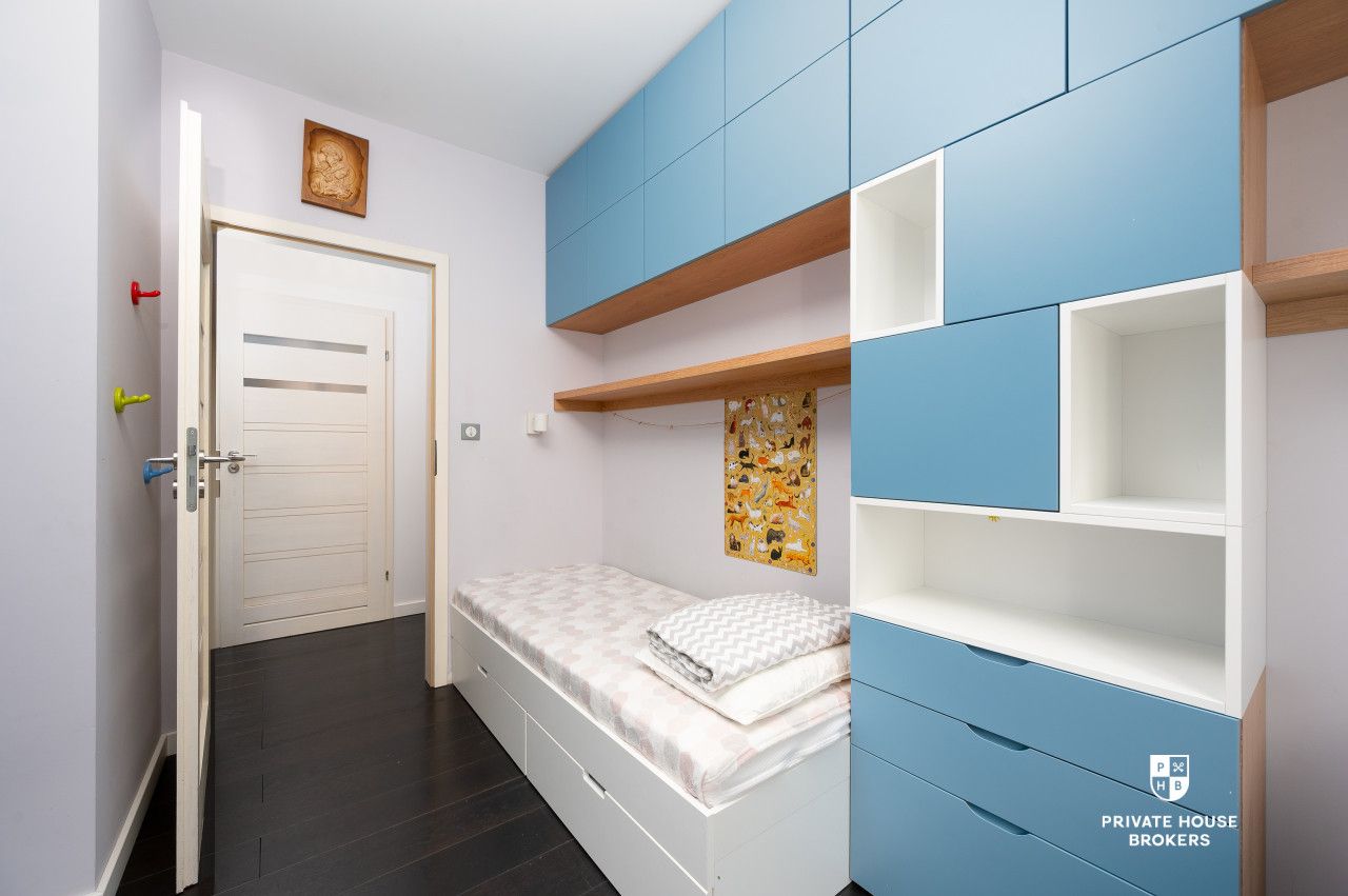 Komfortowe 3-pokojowe ul. Grzegórzecka - Mieszkanie - Wynajem - Kraków, Śródmieście / Grzegórzki