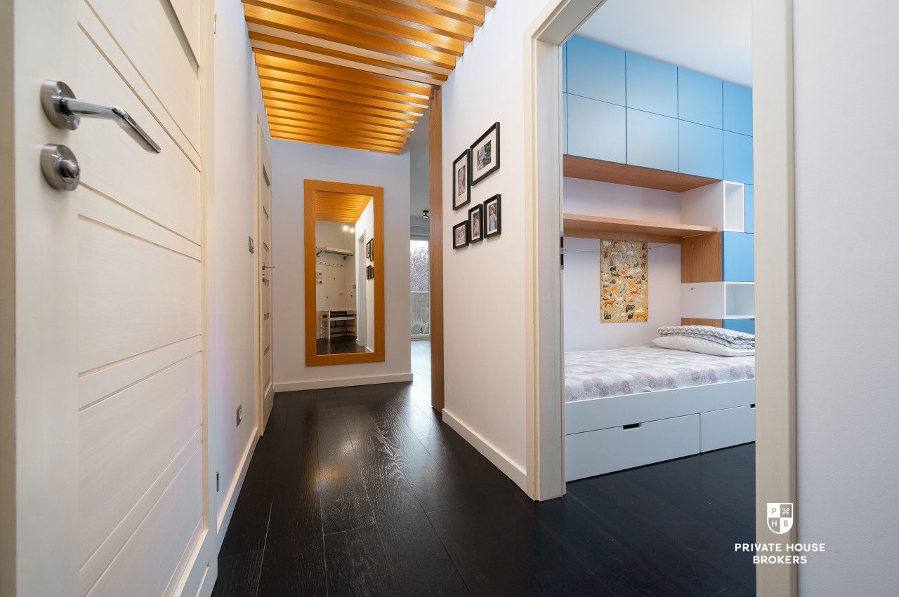 Komfortowe 3-pokojowe ul. Grzegórzecka - Mieszkanie - Wynajem - Kraków, Śródmieście / Grzegórzki