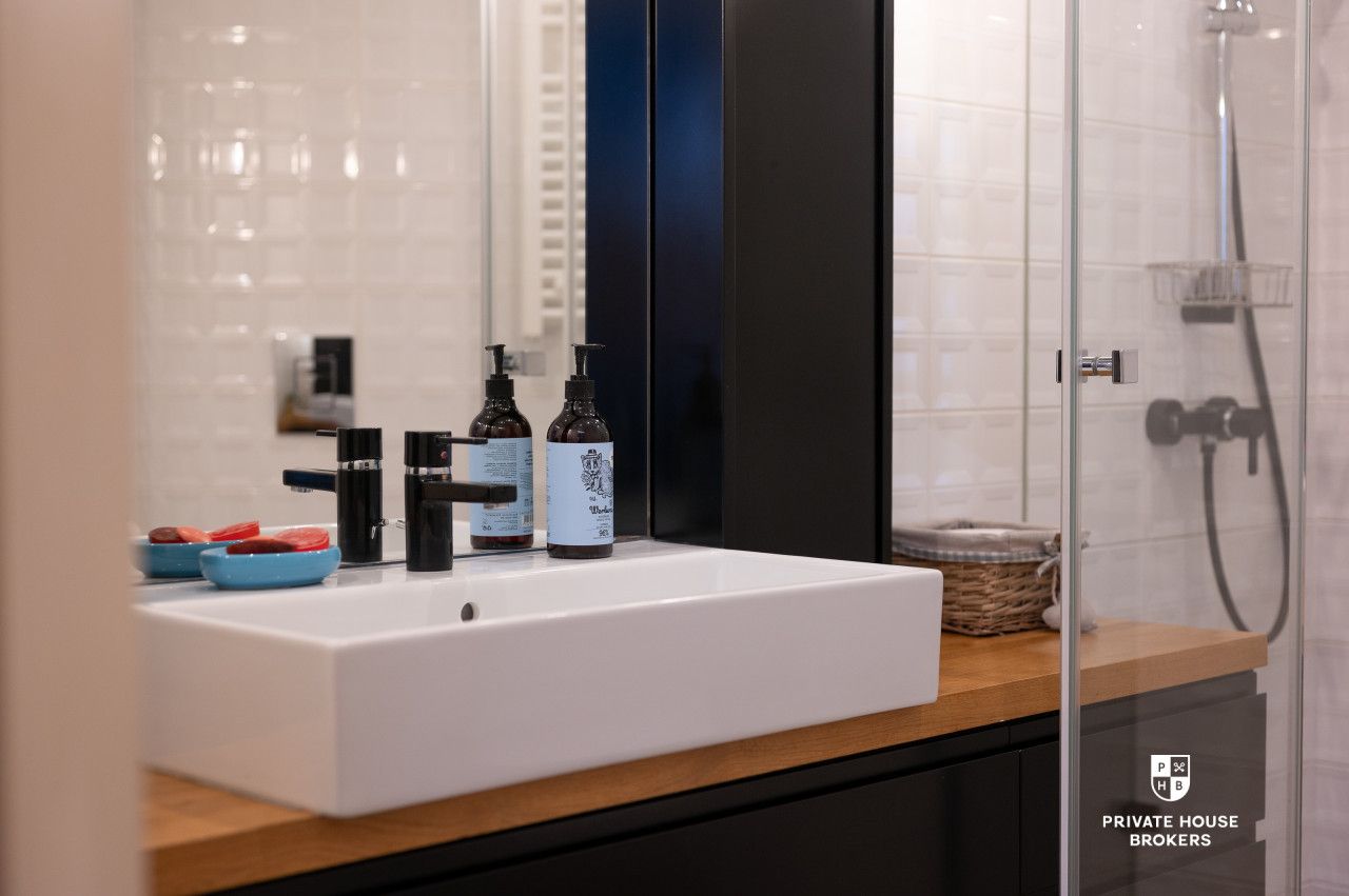 Komfortowe 3-pokojowe ul. Grzegórzecka - Mieszkanie - Wynajem - Kraków, Śródmieście / Grzegórzki