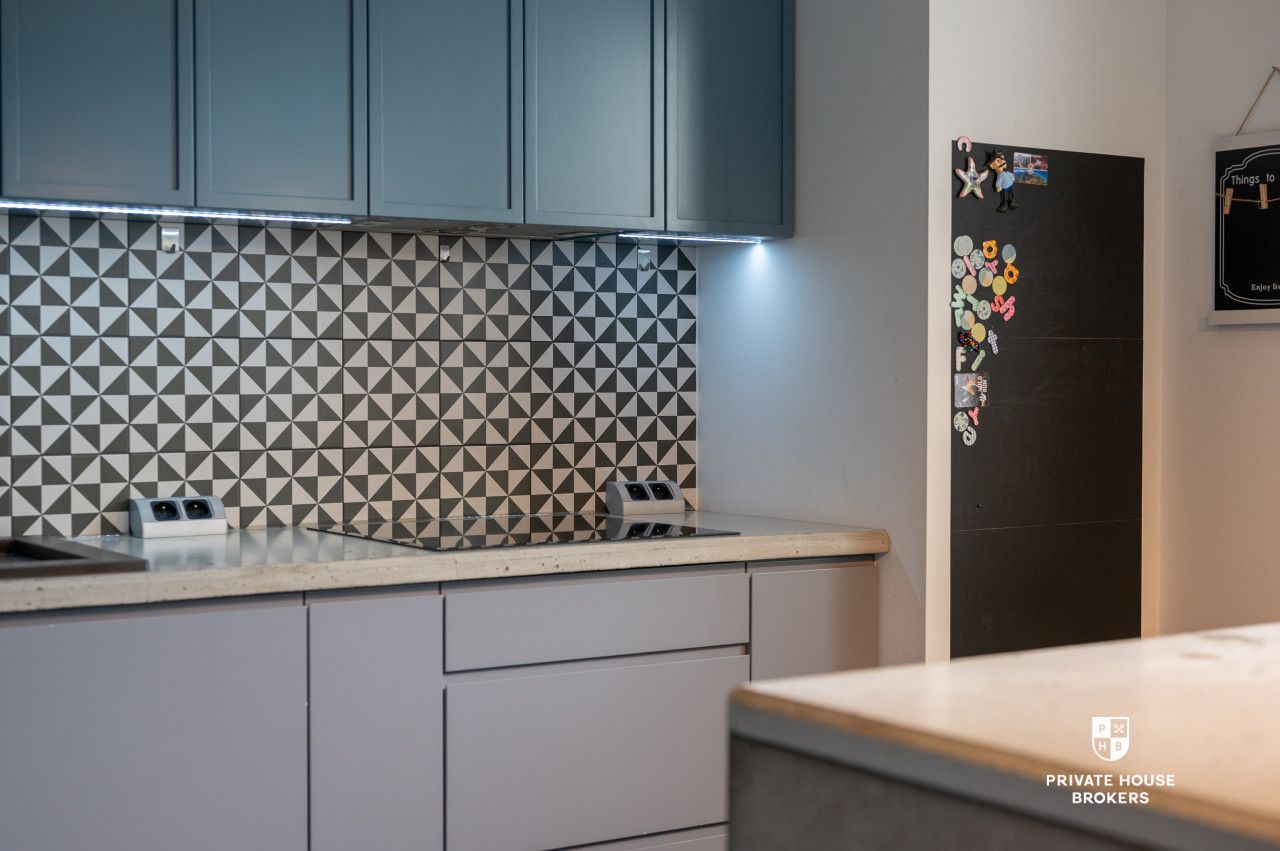 Komfortowe 3-pokojowe ul. Grzegórzecka - Mieszkanie - Wynajem - Kraków, Śródmieście / Grzegórzki