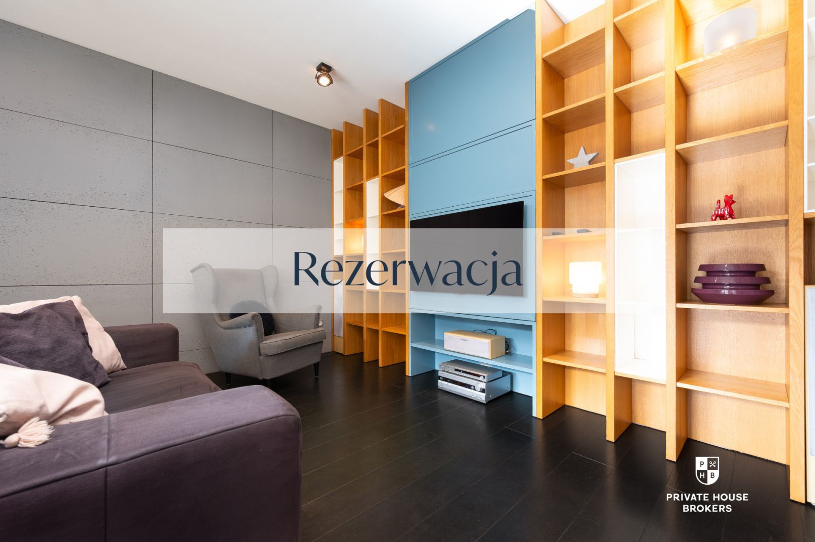 Komfortowe 3-pokojowe ul. Grzegórzecka - Mieszkanie - Wynajem - Kraków, Śródmieście / Grzegórzki